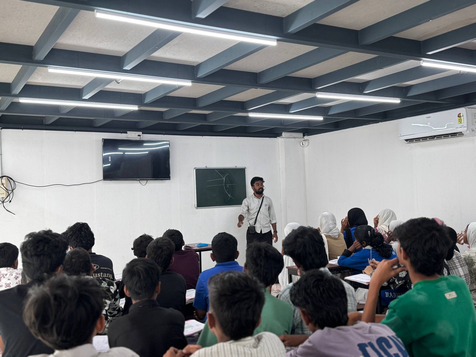 Caliber Classroom
